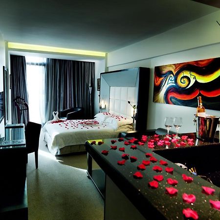 Wh Hotel Beirut Ngoại thất bức ảnh