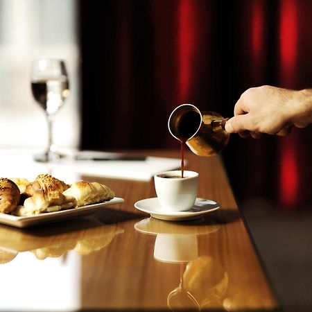 Wh Hotel Beirut Ngoại thất bức ảnh