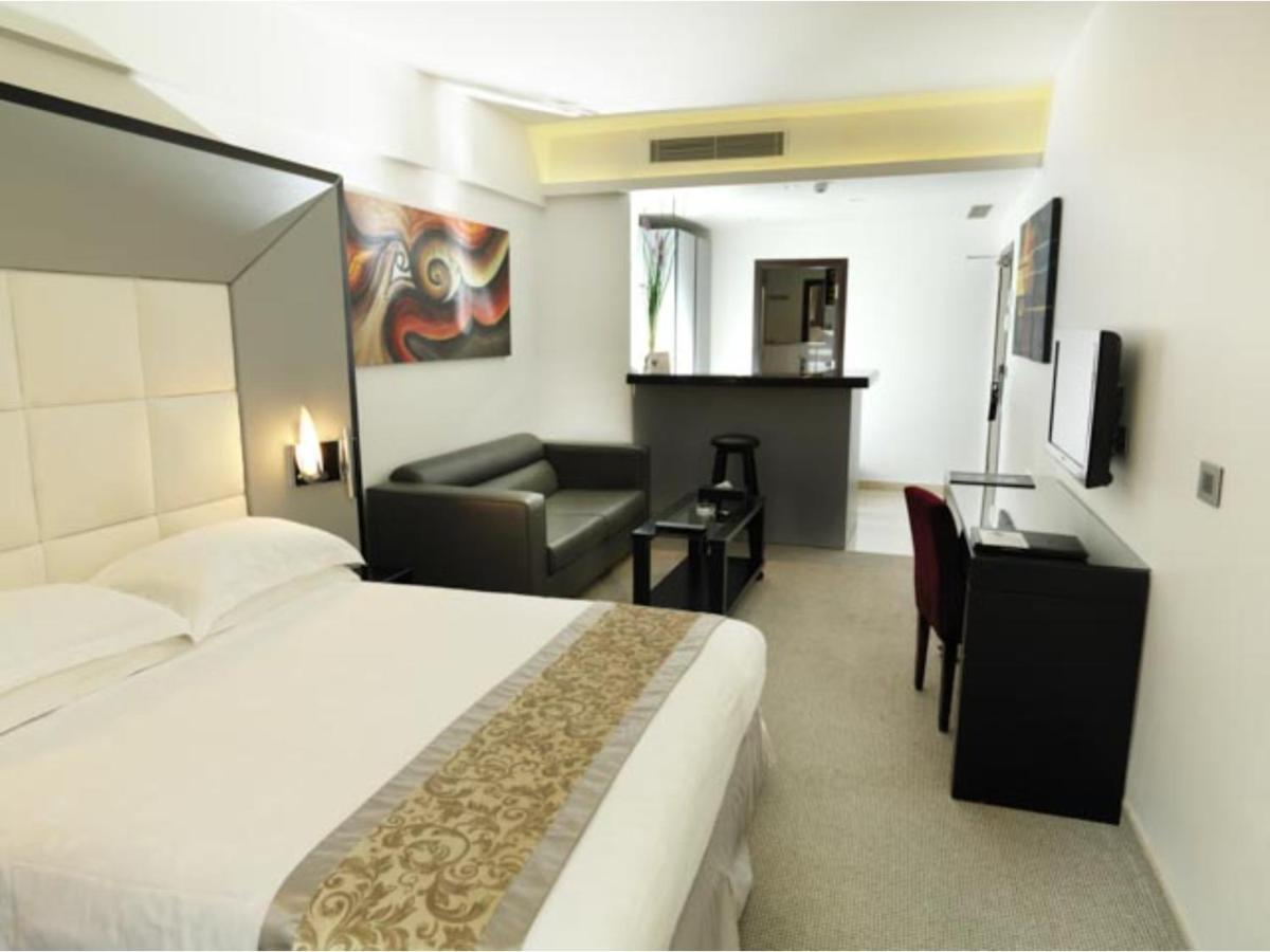Wh Hotel Beirut Ngoại thất bức ảnh