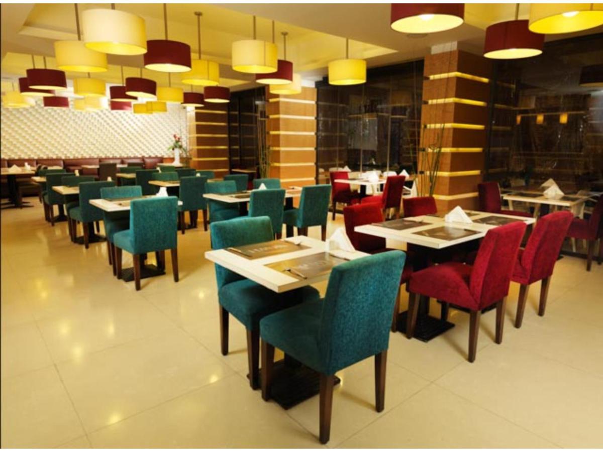 Wh Hotel Beirut Ngoại thất bức ảnh