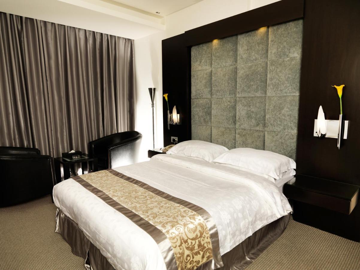 Wh Hotel Beirut Ngoại thất bức ảnh
