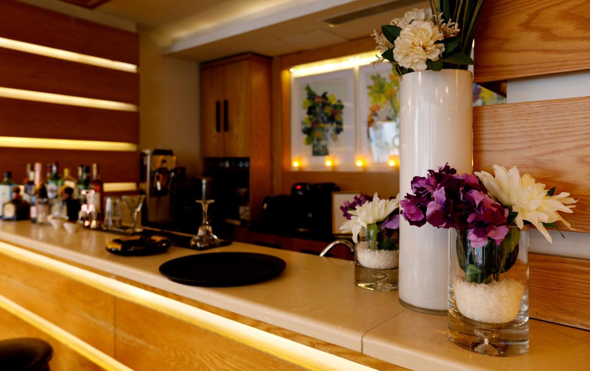 Wh Hotel Beirut Ngoại thất bức ảnh