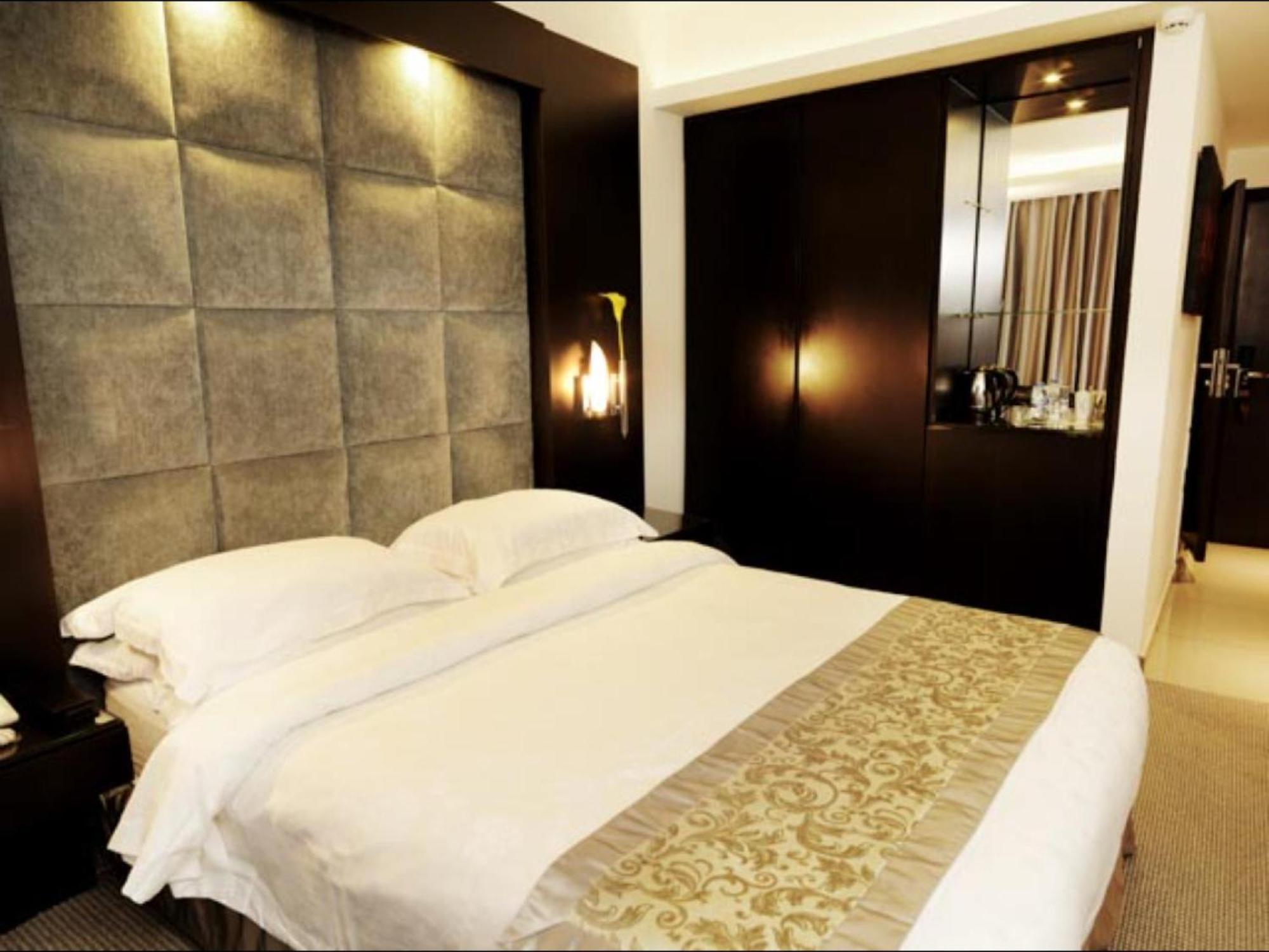 Wh Hotel Beirut Ngoại thất bức ảnh