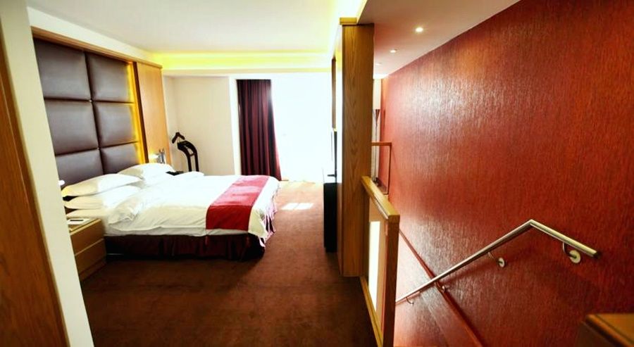 Wh Hotel Beirut Ngoại thất bức ảnh