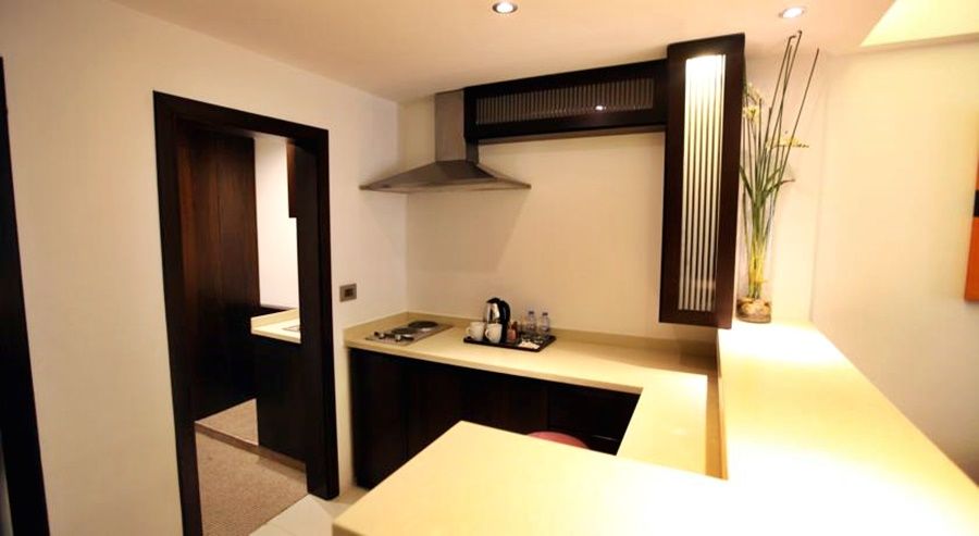 Wh Hotel Beirut Ngoại thất bức ảnh